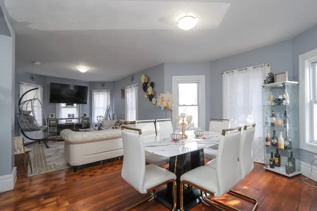 $304,950 | 58 Willard Avenue, Springfield, MA 01109