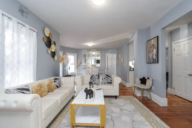 $304,950 | 58 Willard Avenue, Springfield, MA 01109