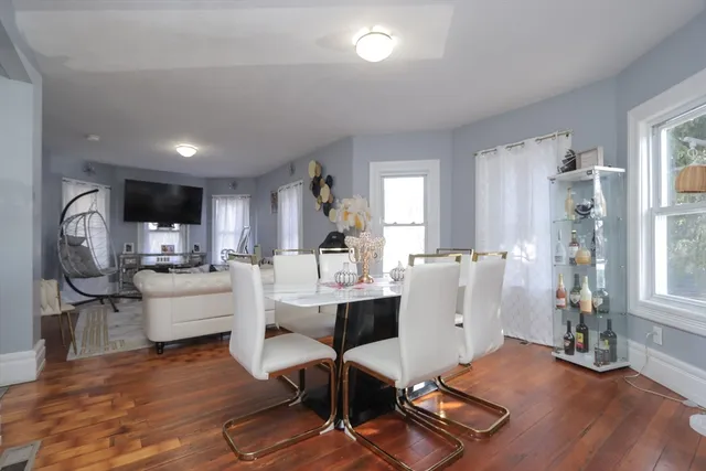 $304,950 | 58 Willard Avenue, Springfield, MA 01109