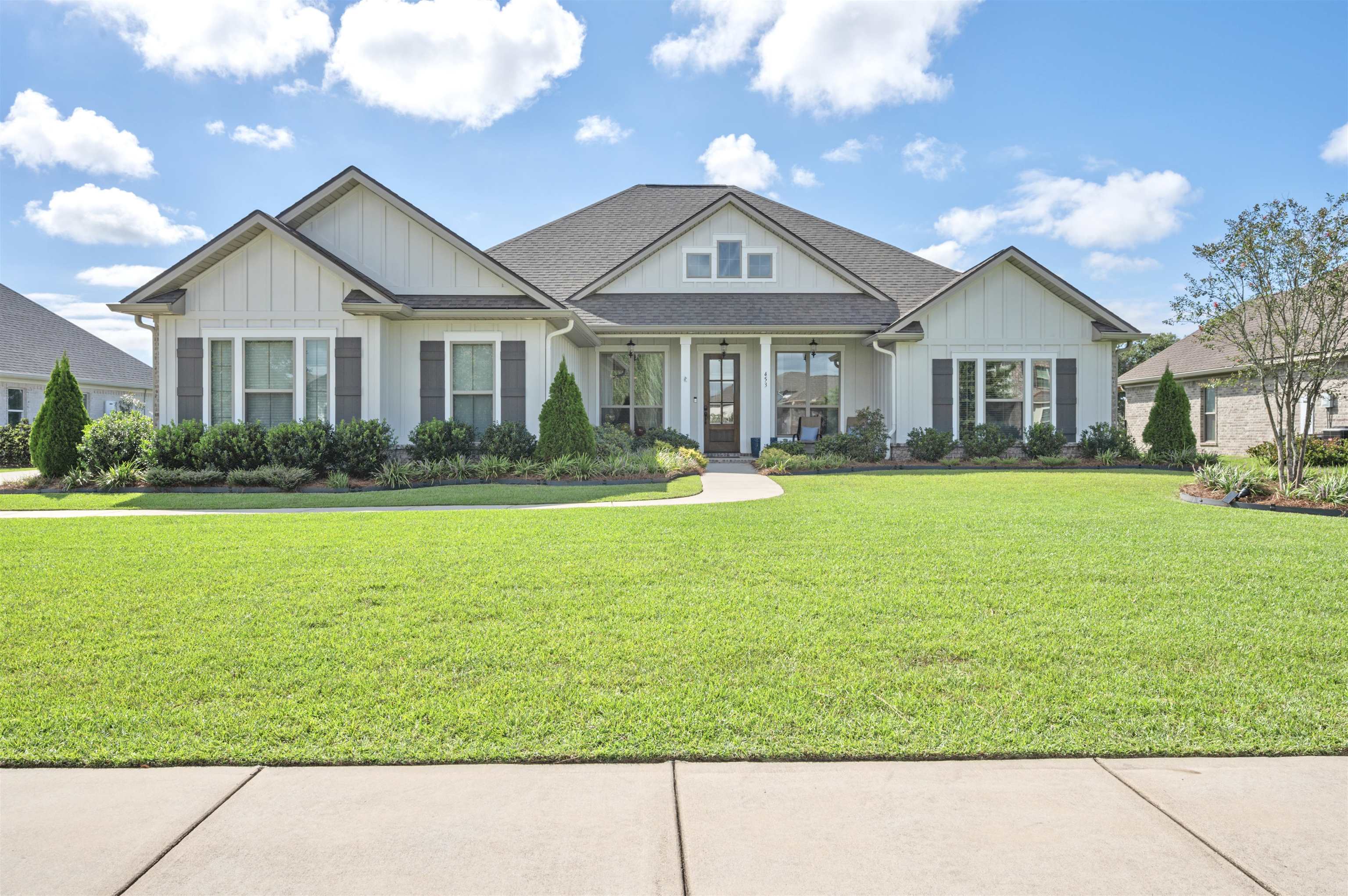 453 Fortune Drive Fairhope, AL 36532 - Photo 1 of 79 Front Of Structure