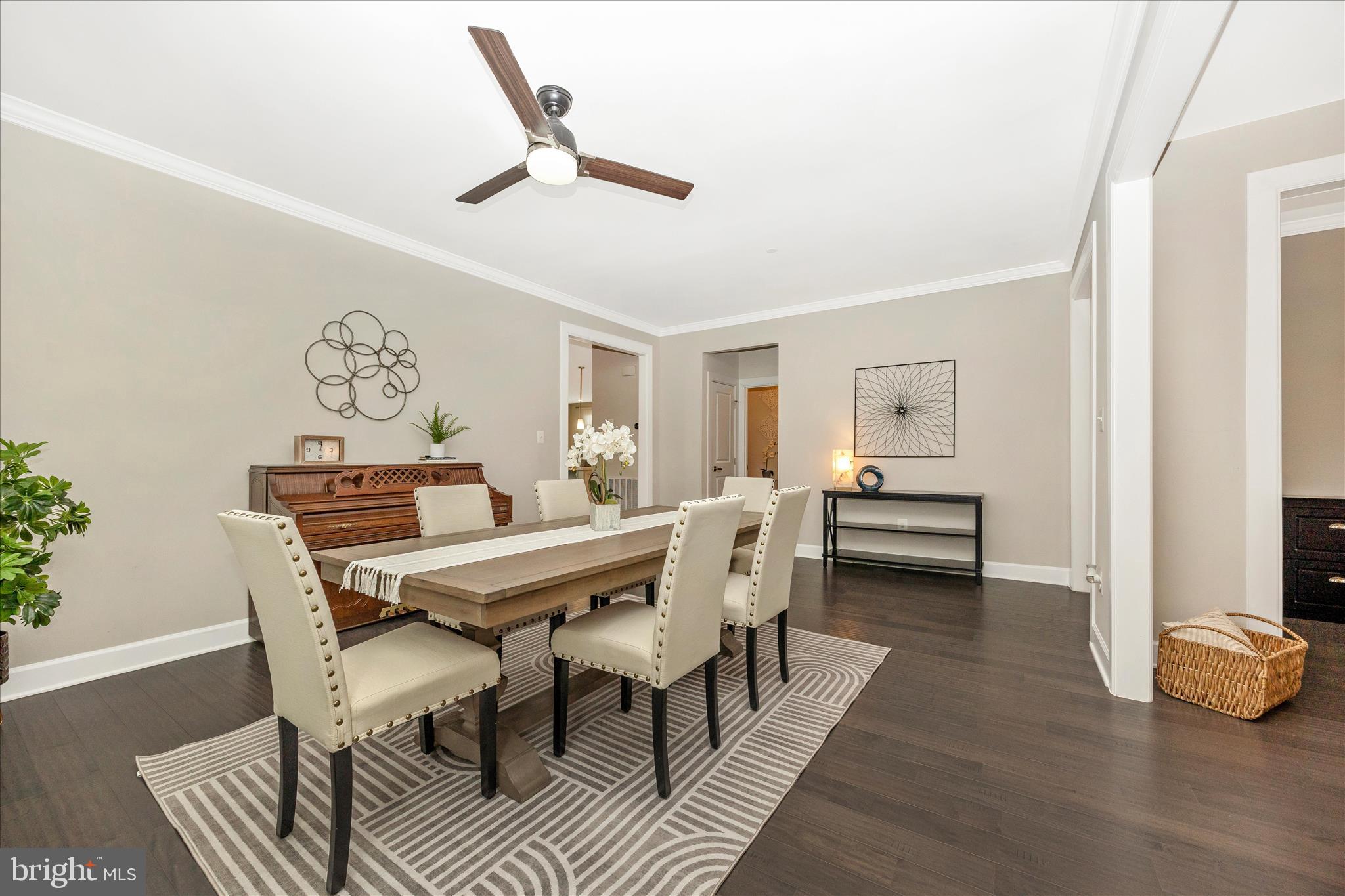 6035 Fallfish Court New Market, MD 21774 - Photo 11 of 90 Dining Room