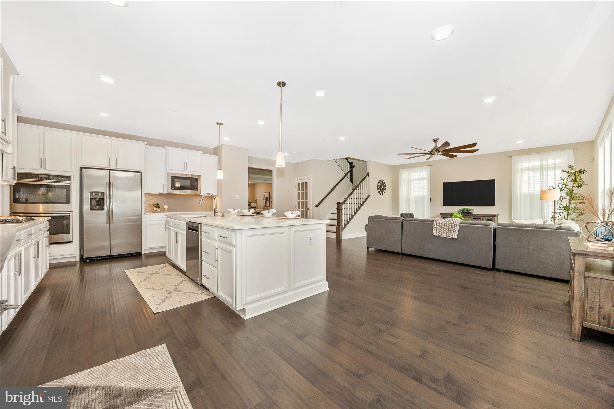 6035 Fallfish Court New Market, MD 21774 - Photo 15 of 90 Kitchen
