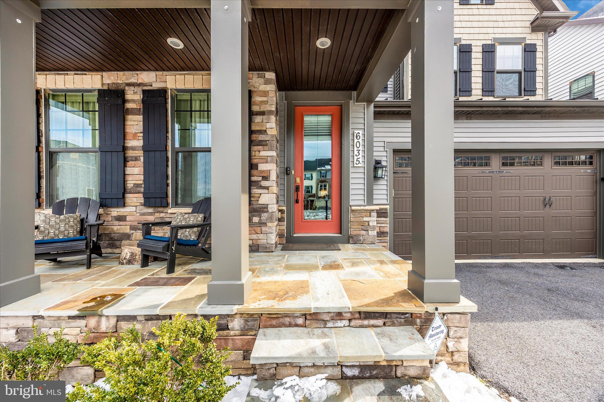 6035 Fallfish Court New Market, MD 21774 - Photo 2 of 90 Come on in!