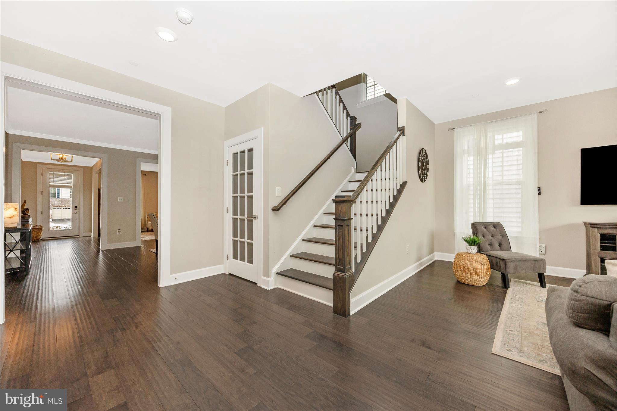 6035 Fallfish Court New Market, MD 21774 - Photo 23 of 90 Stairs