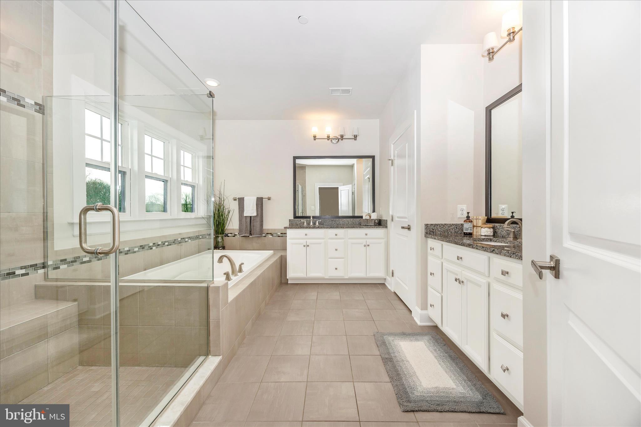 6035 Fallfish Court New Market, MD 21774 - Photo 29 of 90 Primary Bathroom
