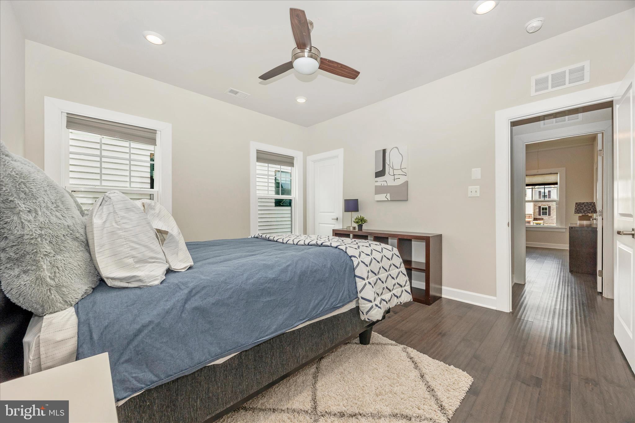 6035 Fallfish Court New Market, MD 21774 - Photo 32 of 90 Bedroom 2