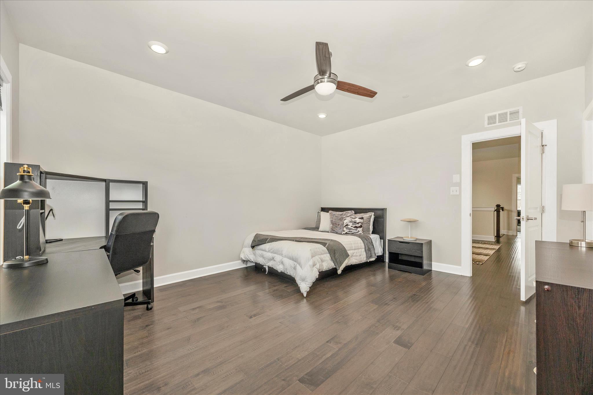 6035 Fallfish Court New Market, MD 21774 - Photo 40 of 90 Bedroom 4