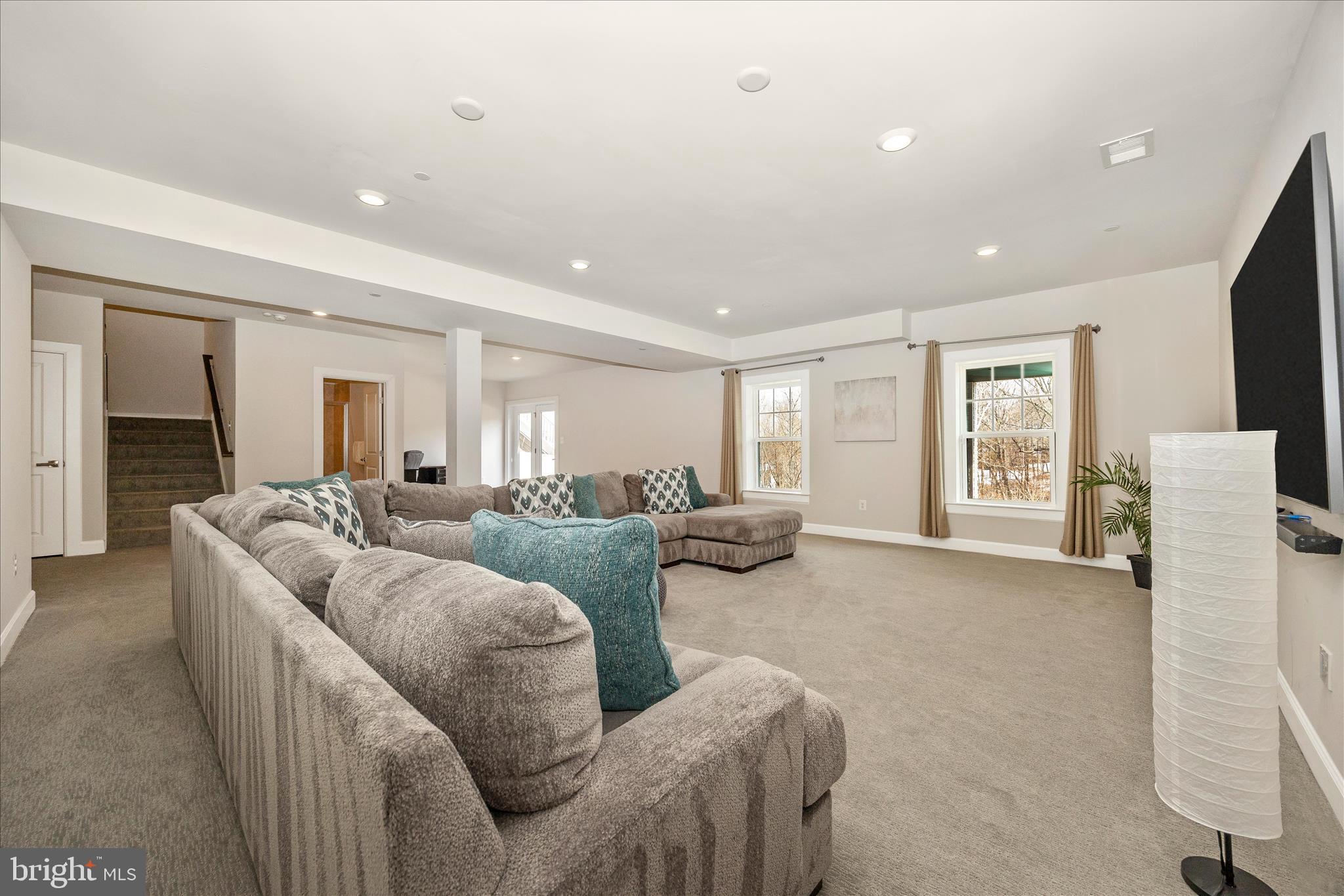 6035 Fallfish Court New Market, MD 21774 - Photo 42 of 90 Lower Level