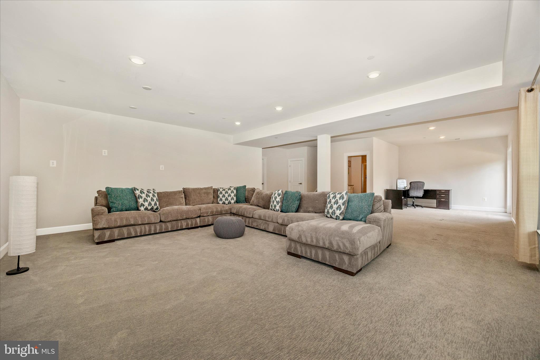 6035 Fallfish Court New Market, MD 21774 - Photo 43 of 90 Lower Level