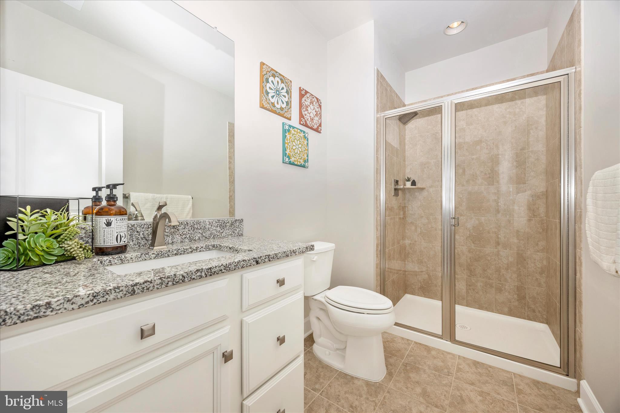 6035 Fallfish Court New Market, MD 21774 - Photo 44 of 90 Lower Level