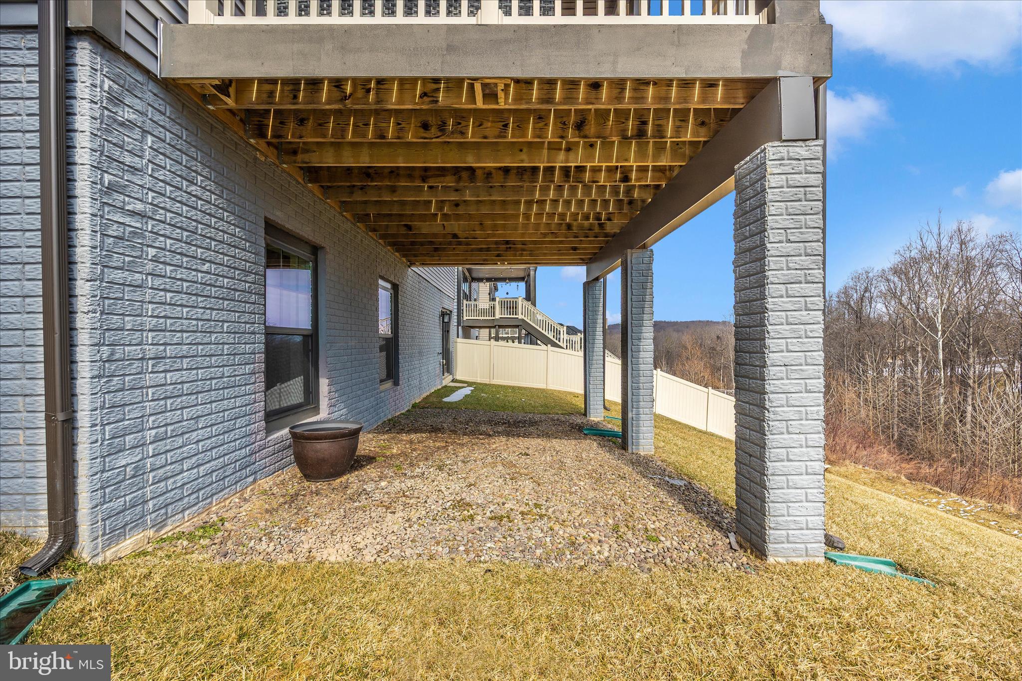 6035 Fallfish Court New Market, MD 21774 - Photo 51 of 90 Exterior Back