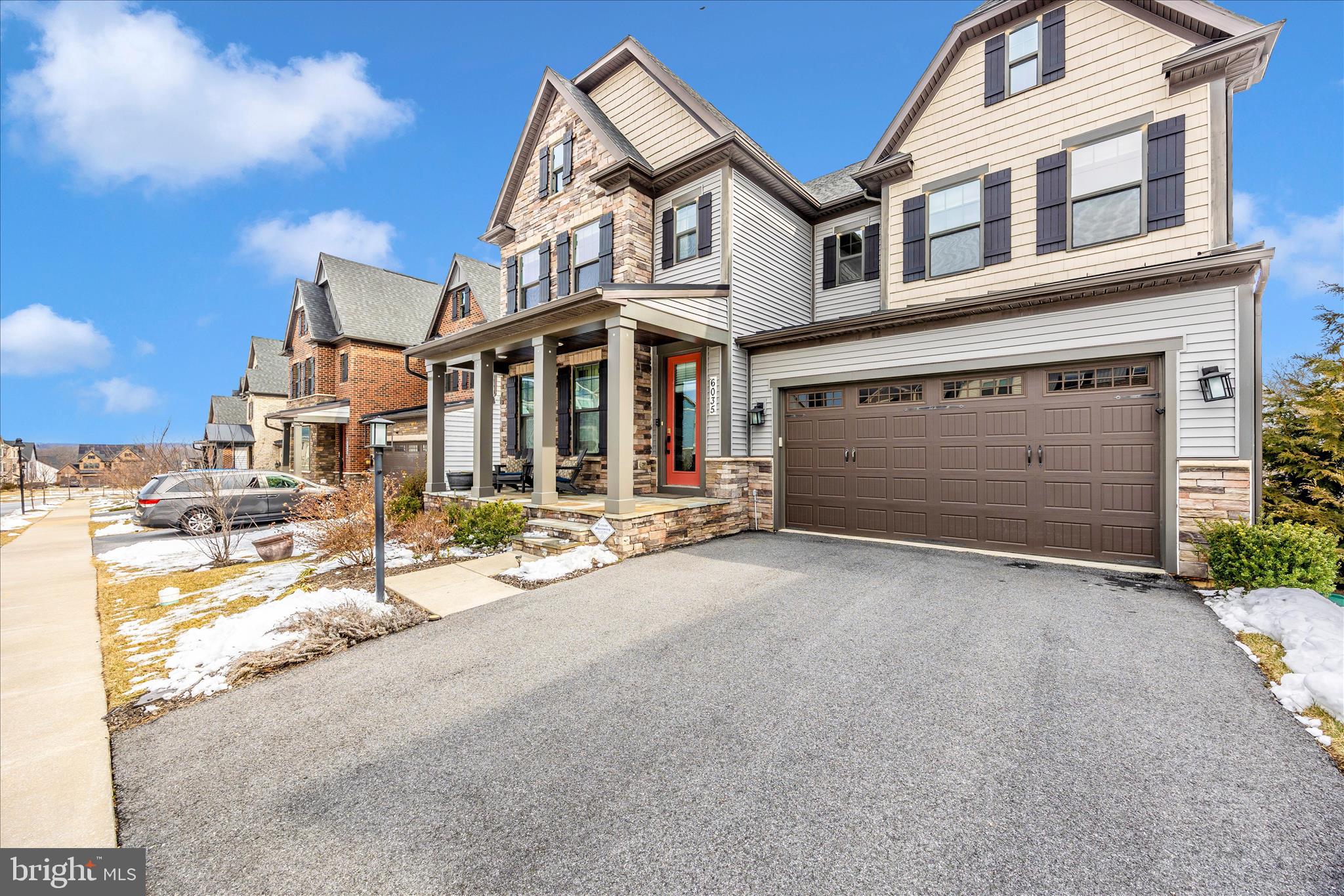 6035 Fallfish Court New Market, MD 21774 - Photo 55 of 90 Garage