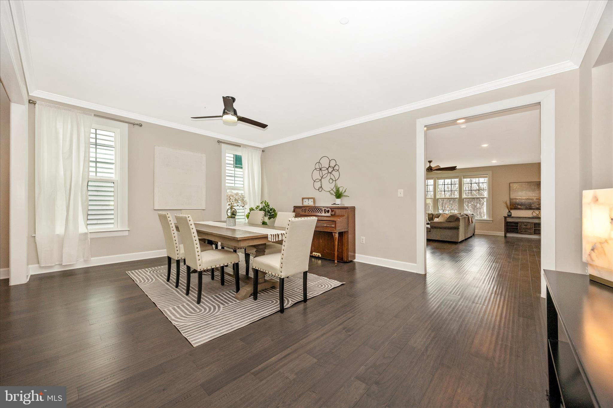 6035 Fallfish Court New Market, MD 21774 - Photo 9 of 90 Dining Room