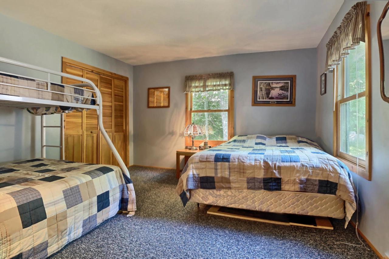 2711 South Manuel Lake Road Phelps, WI 54554 - Photo 11 of 32 Gallery Image 11