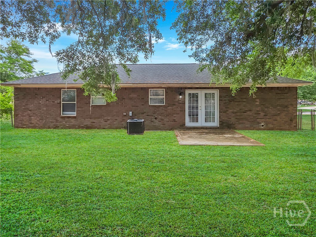 1257 Roberts Way Pooler, GA 31322 - Photo 2 of 51