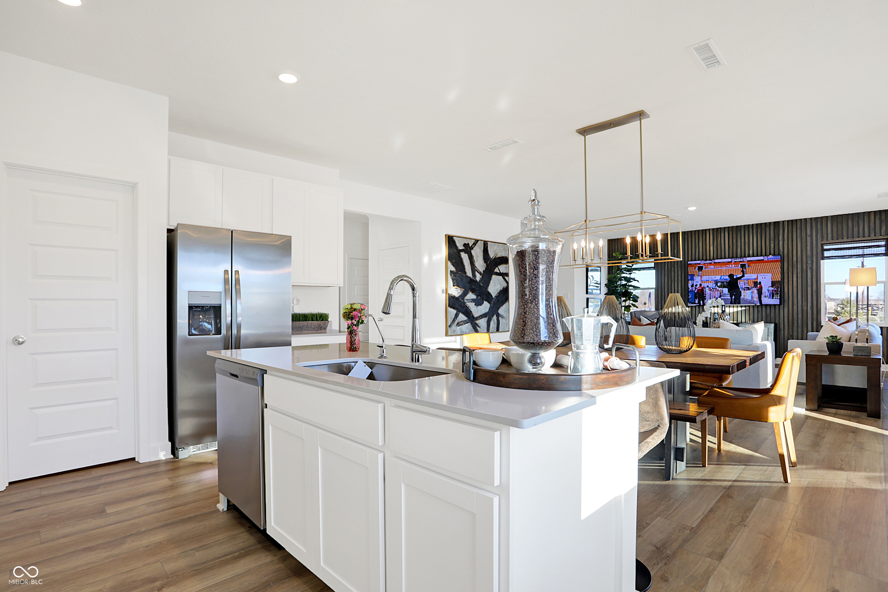 15613 Postman Road Fishers, IN 46037 - Photo 14 of 51