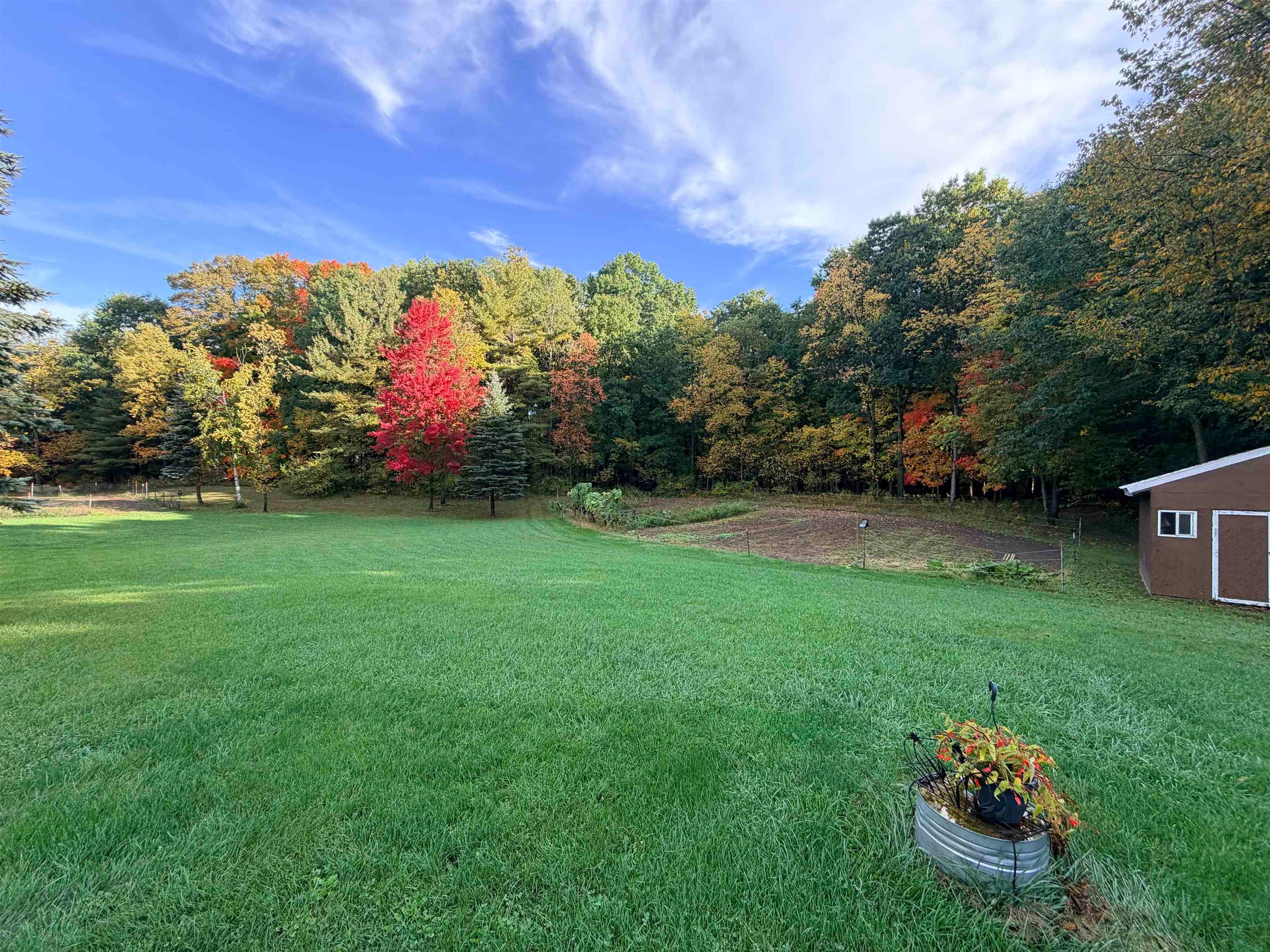 150 West Maple Grove Road Farwell, MI 48622 - Photo 41 of 45 Gallery Image 41