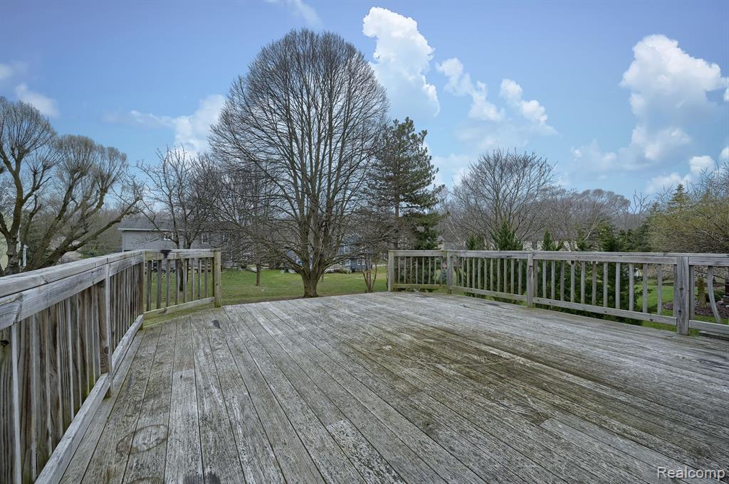 2201 Stonington Lane Rochester Hills, MI 48306 - Photo 29 of 31