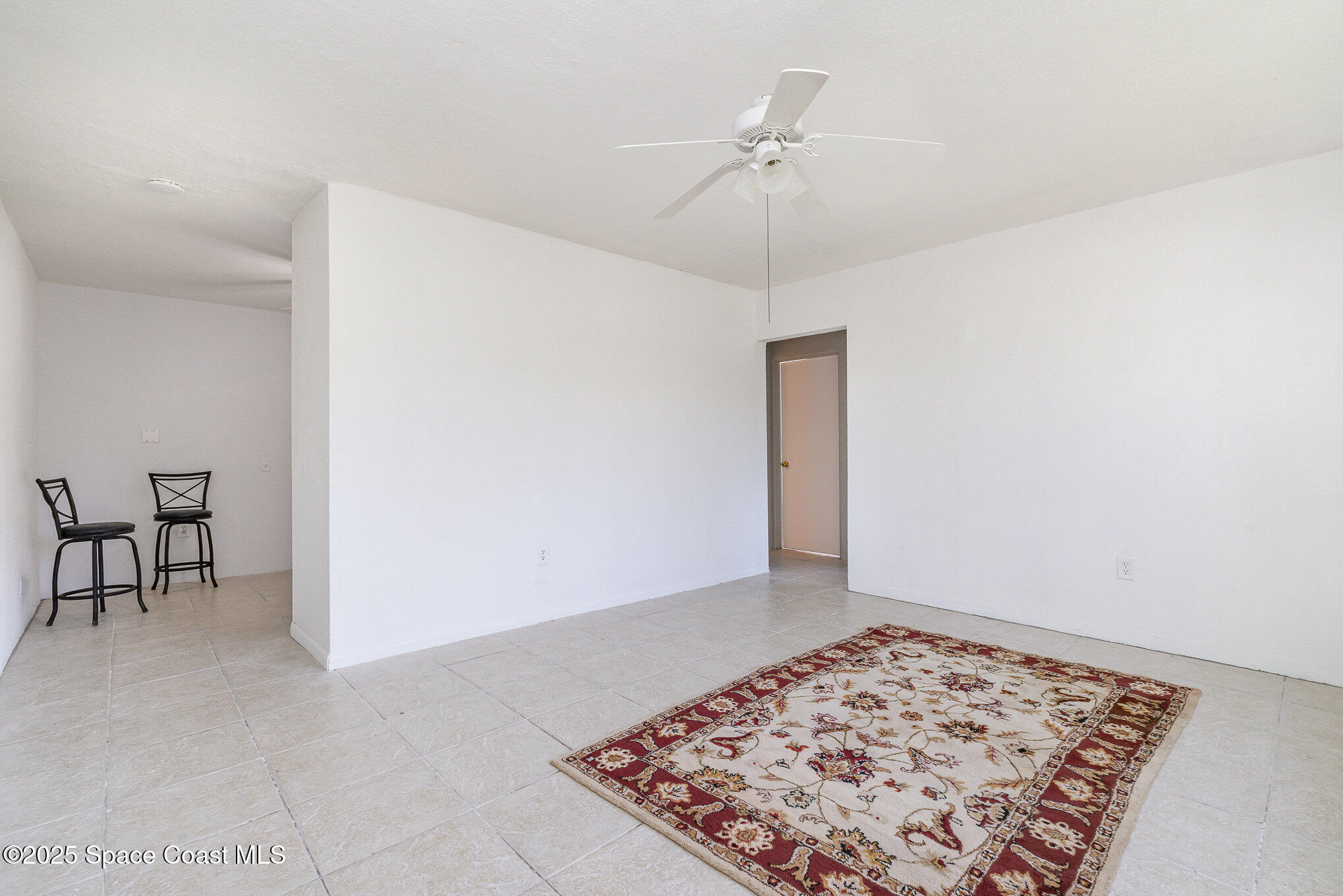 2234 Post Road Melbourne, FL 32935 - Photo 14 of 29 a view of an empty room
