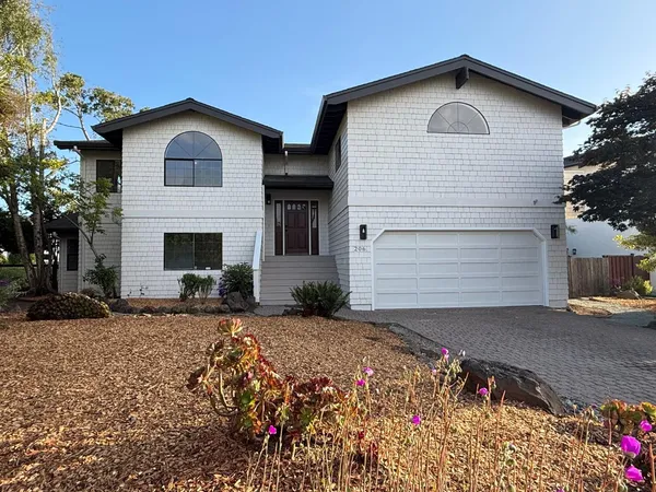 $1,990,000 | 206 Vía Lantana, Aptos, CA 95003