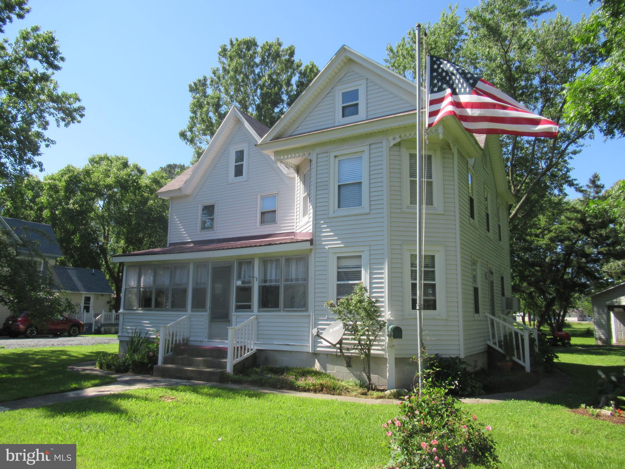 26410 Old State Road Crisfield, MD 21817 - Photo 1 of 47 Gallery Image 1