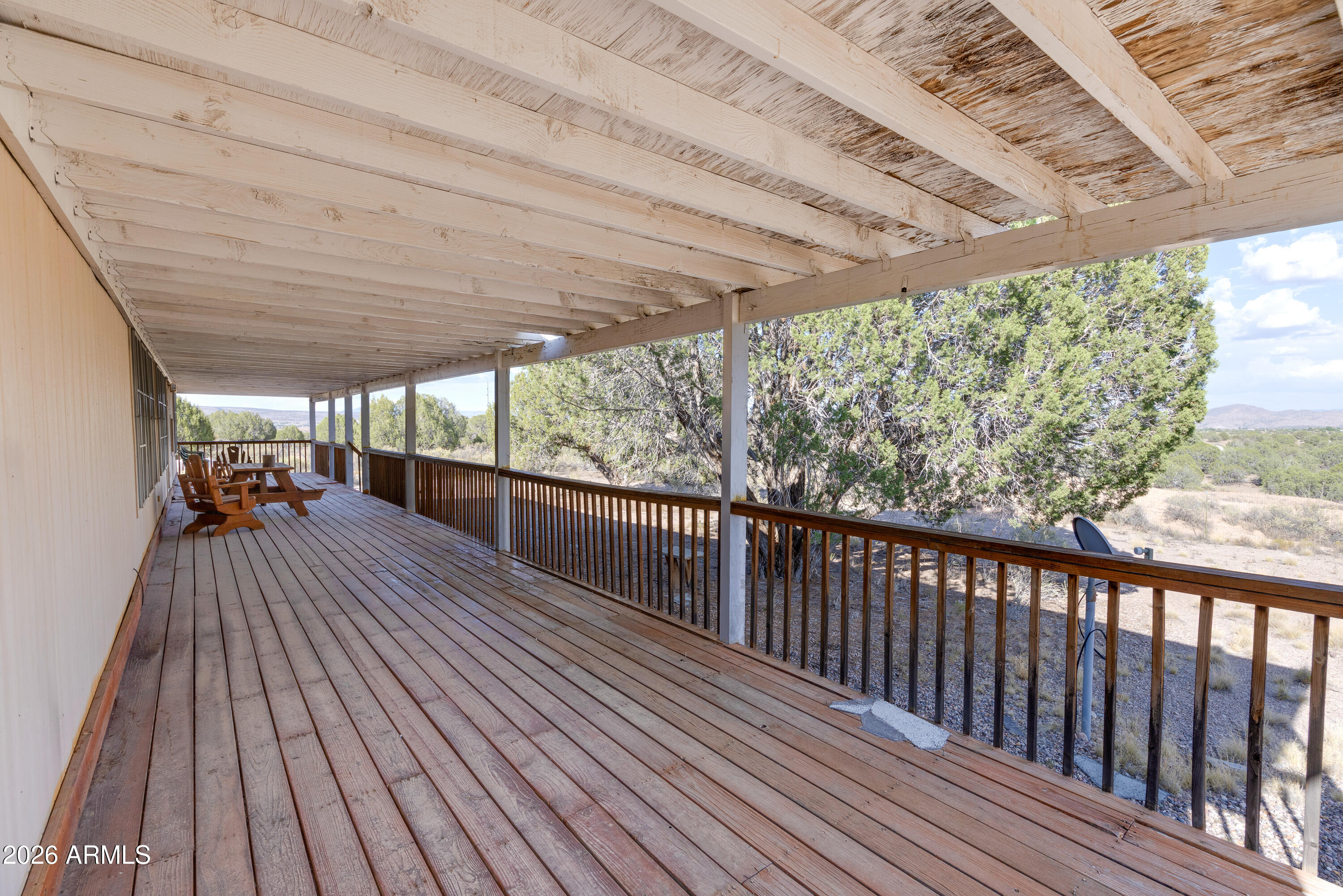 2450 West Gunsite Road Paulden, AZ 86334 - Photo 35 of 53 DOUBLE WIDE 35