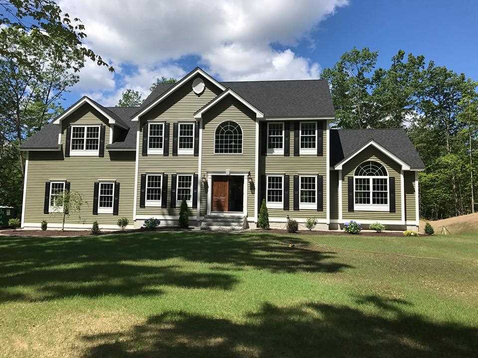 15 Wilson Road Londonderry, NH 03053 - Photo 1 of 13 Gallery Image 1