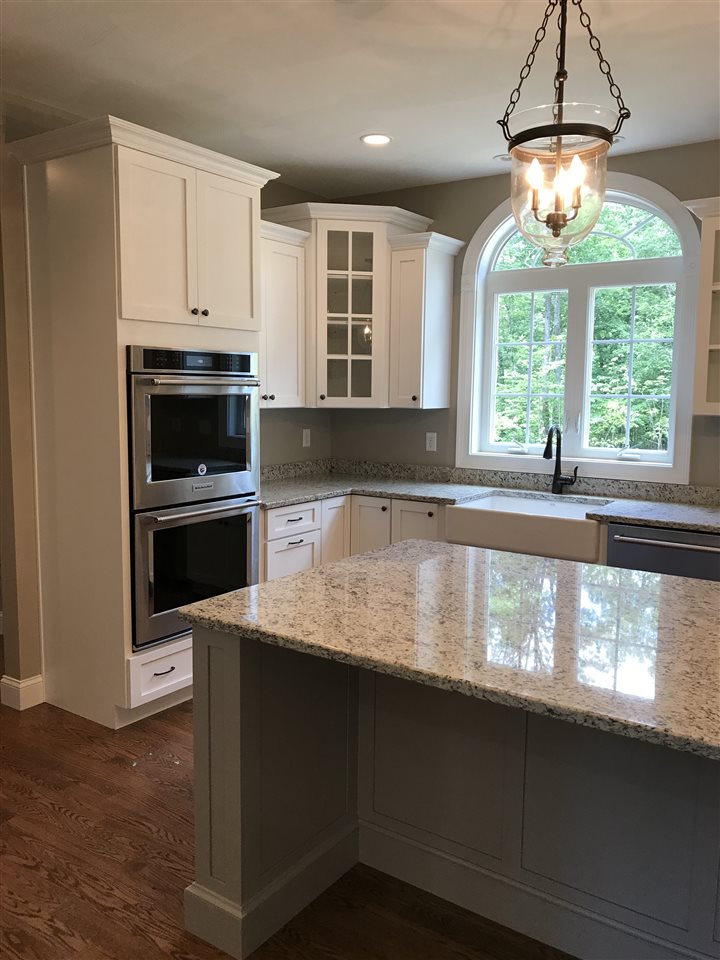 15 Wilson Road Londonderry, NH 03053 - Photo 2 of 13 Gallery Image 2