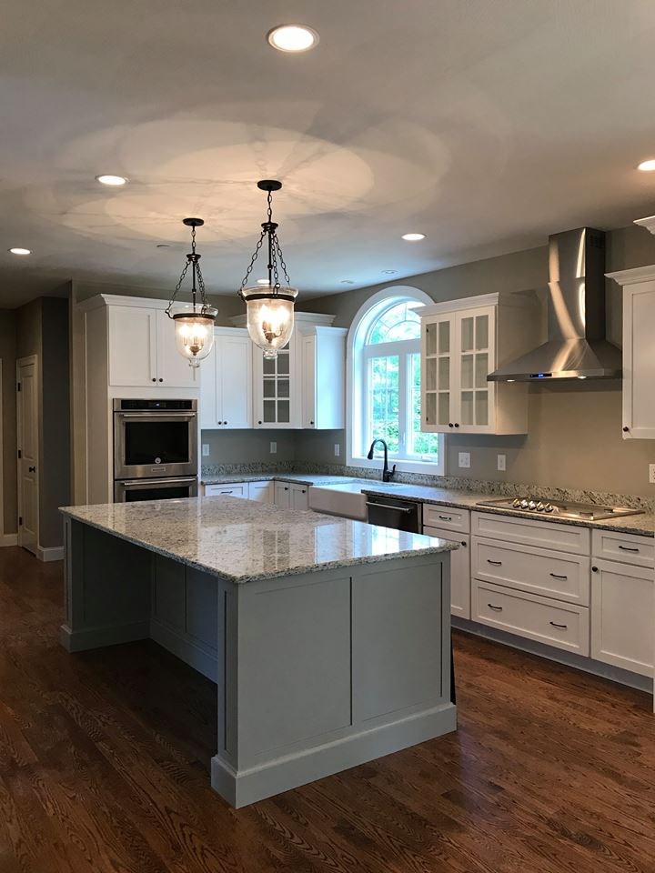 15 Wilson Road Londonderry, NH 03053 - Photo 4 of 13 Gallery Image 4