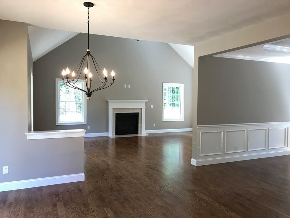 15 Wilson Road Londonderry, NH 03053 - Photo 5 of 13 Gallery Image 5