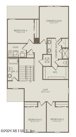 44 Torres Trace St. Augustine, FL 32095 - Photo 3 of 24 unknown