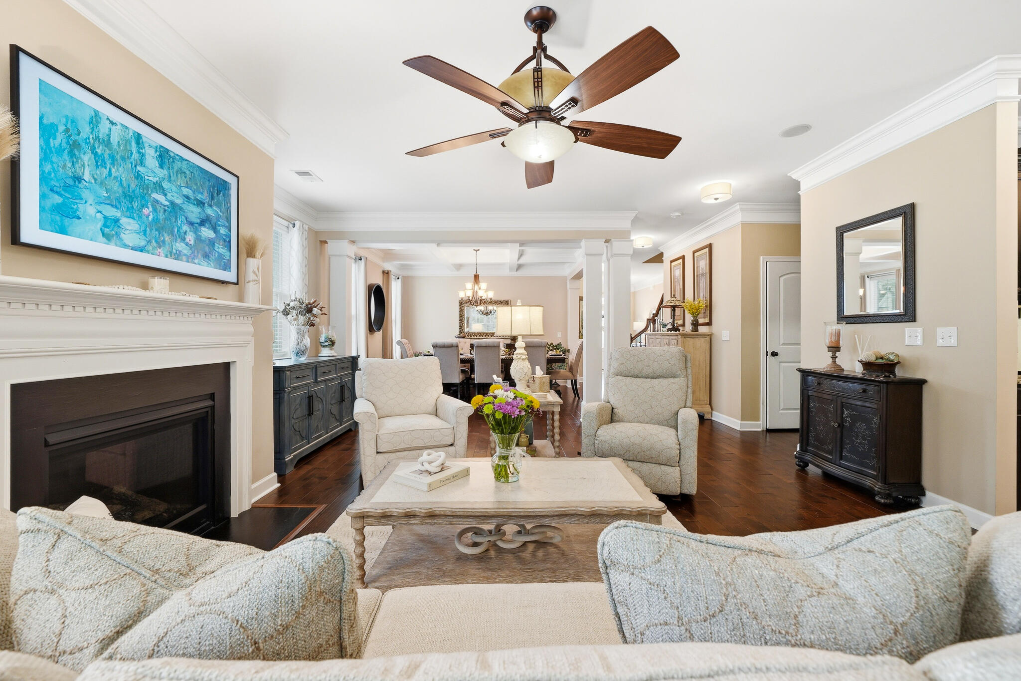 168 Daniels Ridge Drive Summerville, SC 29485 - Photo 13 of 65