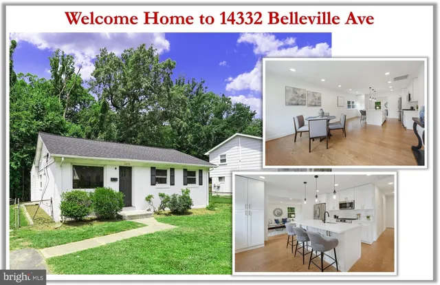 $2,700 | 14332 Belleville Avenue, Woodbridge, VA 22193