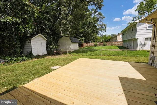 $2,700 | 14332 Belleville Avenue, Woodbridge, VA 22193