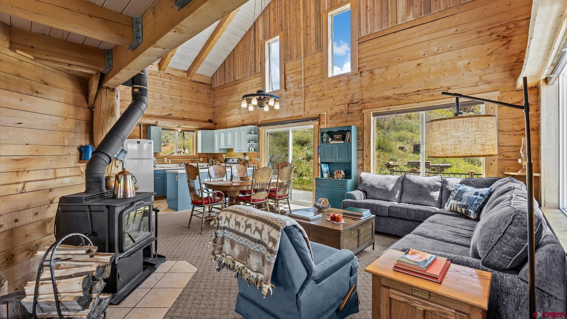 7515 Uncompahgre Divide Road Whitewater, CO 81527 - Photo 10 of 31