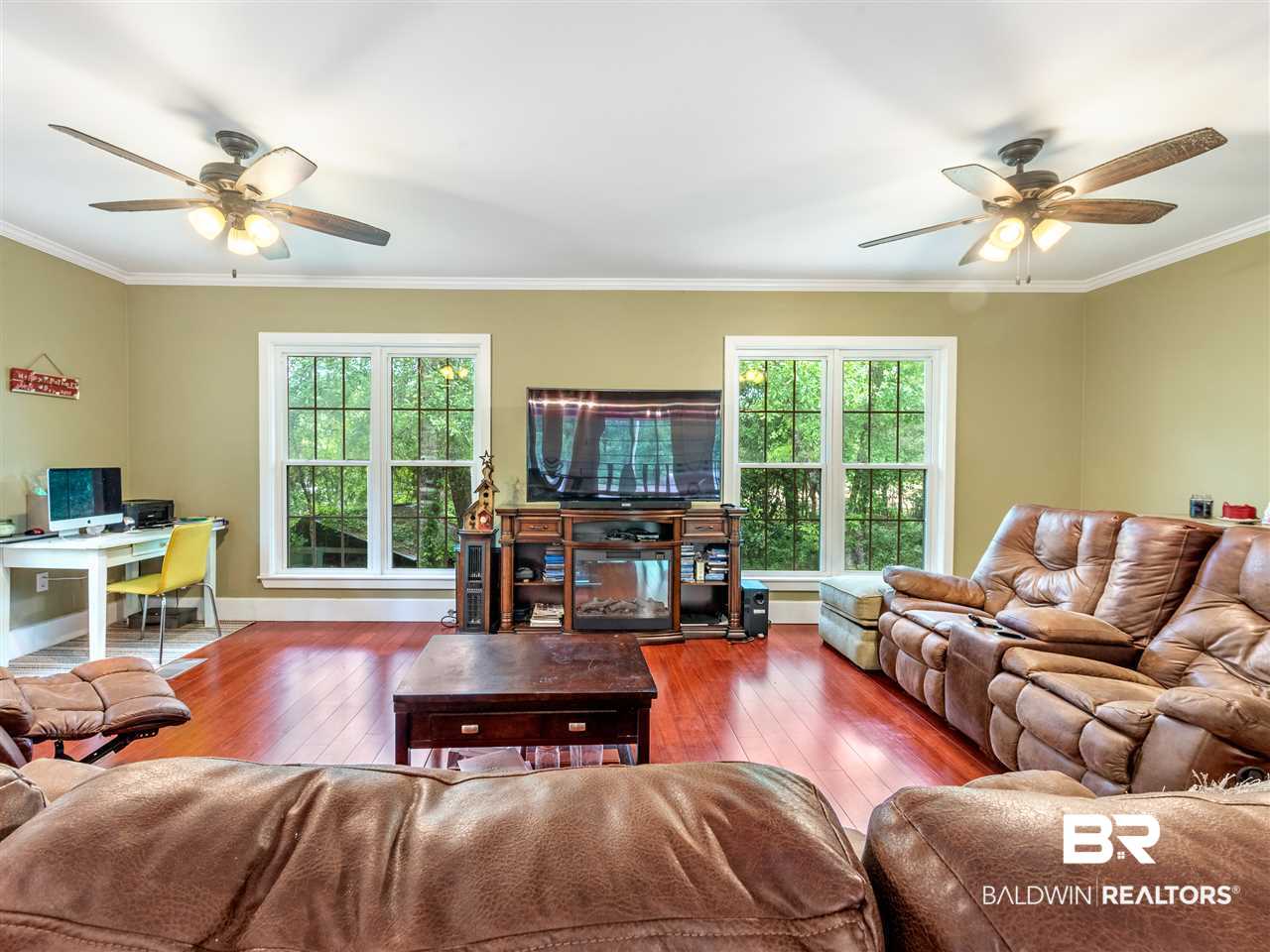 13469 Leatherbury Road Loxley, AL 36551 - Photo 7 of 31
