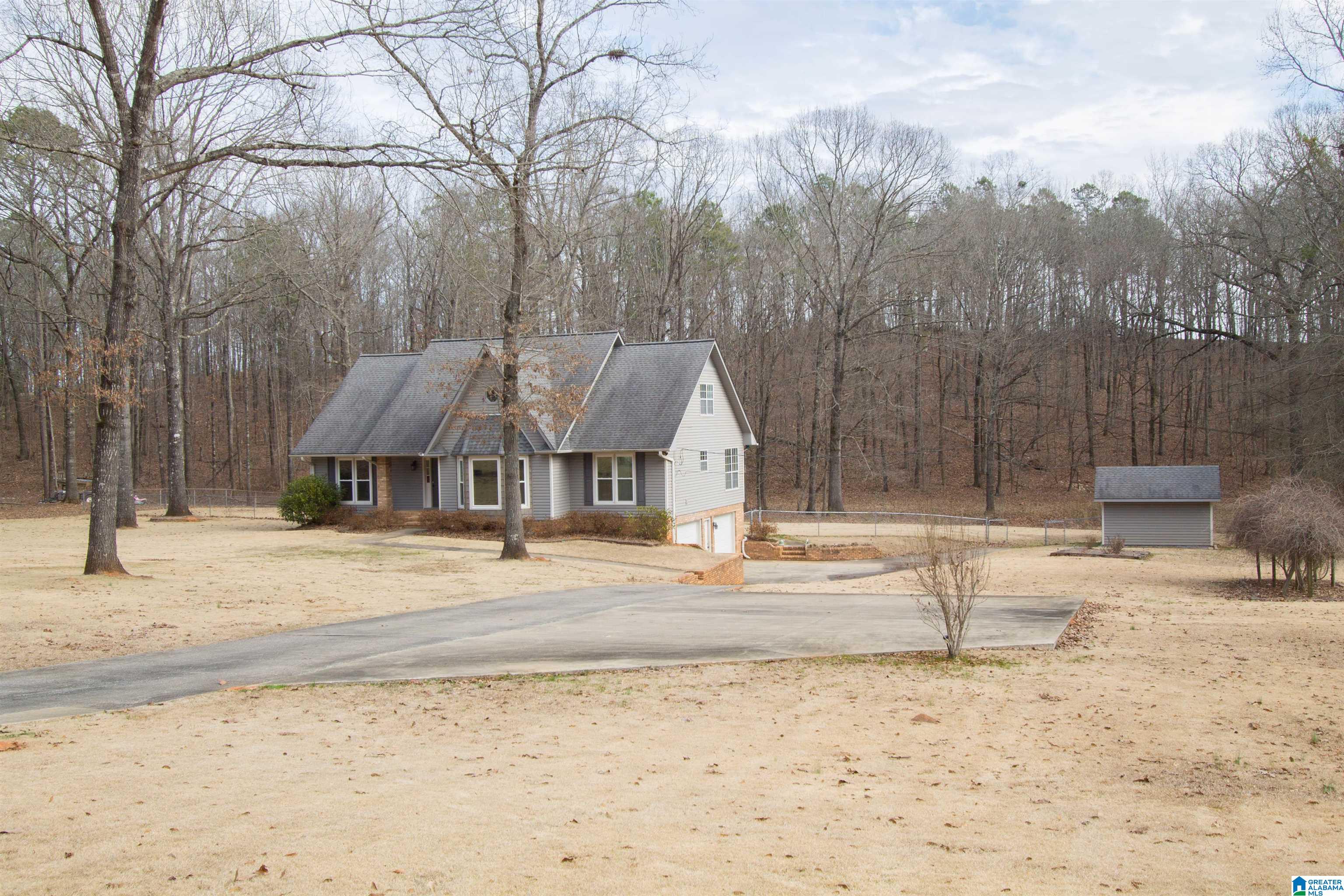 139 Chestnut Drive Alabaster, AL 35007 - Photo 71 of 74