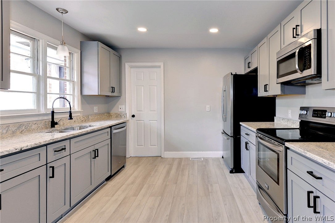 35 Rutledge Road Newport News, VA 23601 - Photo 13 of 24 Gallery Image 13