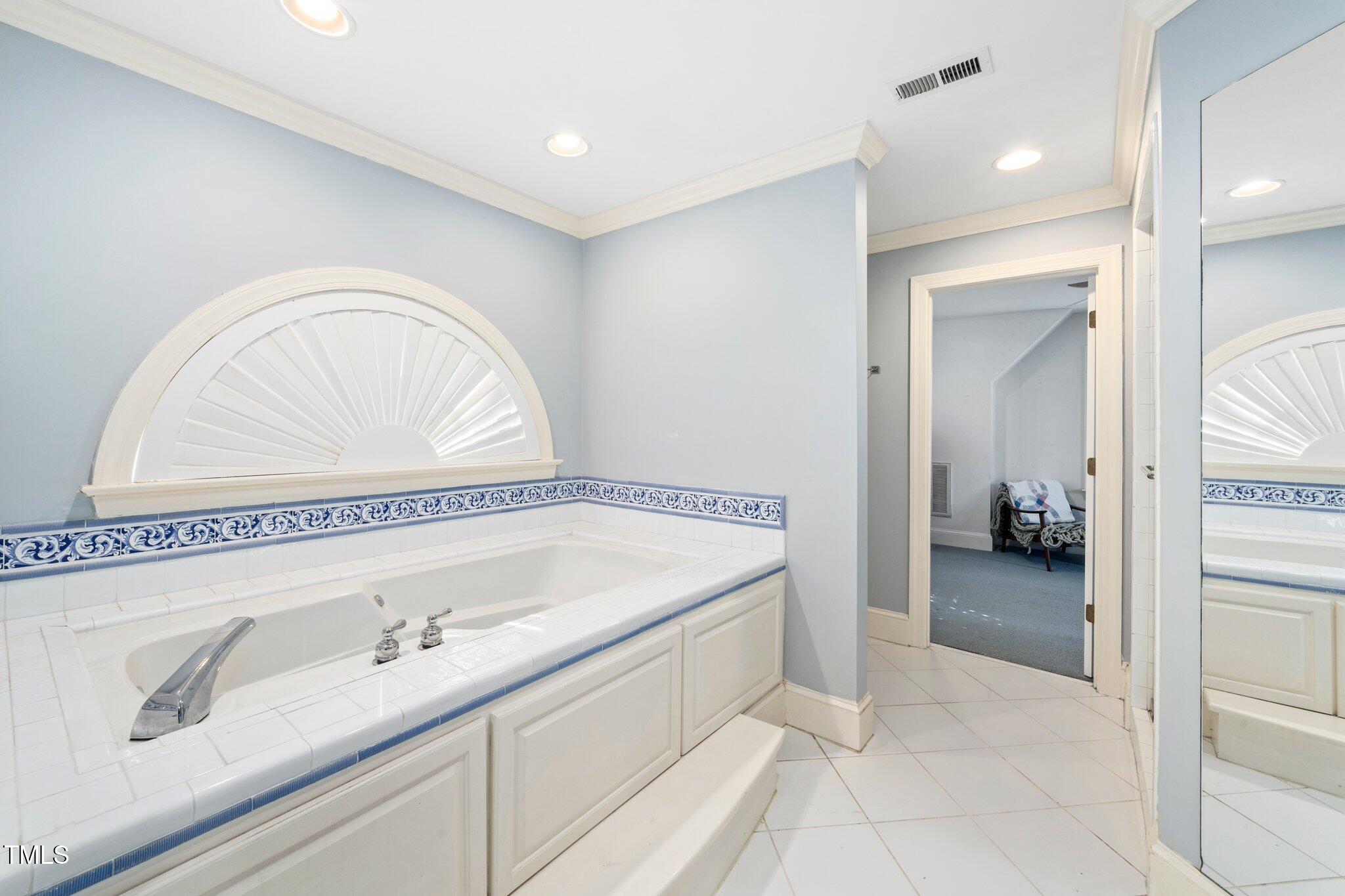 1408 Dogwood Lane Raleigh, NC 27607 - Photo 34 of 48 Primary Bath