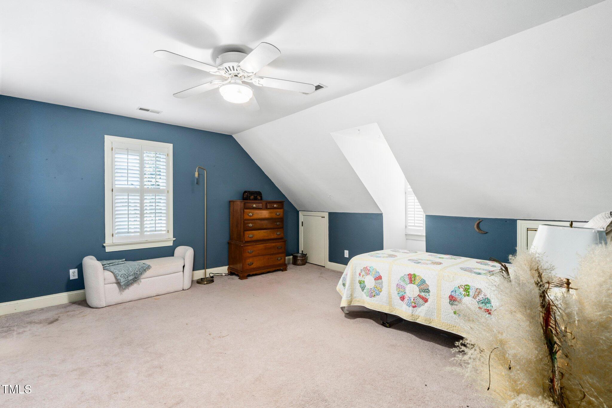 1408 Dogwood Lane Raleigh, NC 27607 - Photo 42 of 48 Secondary Bed