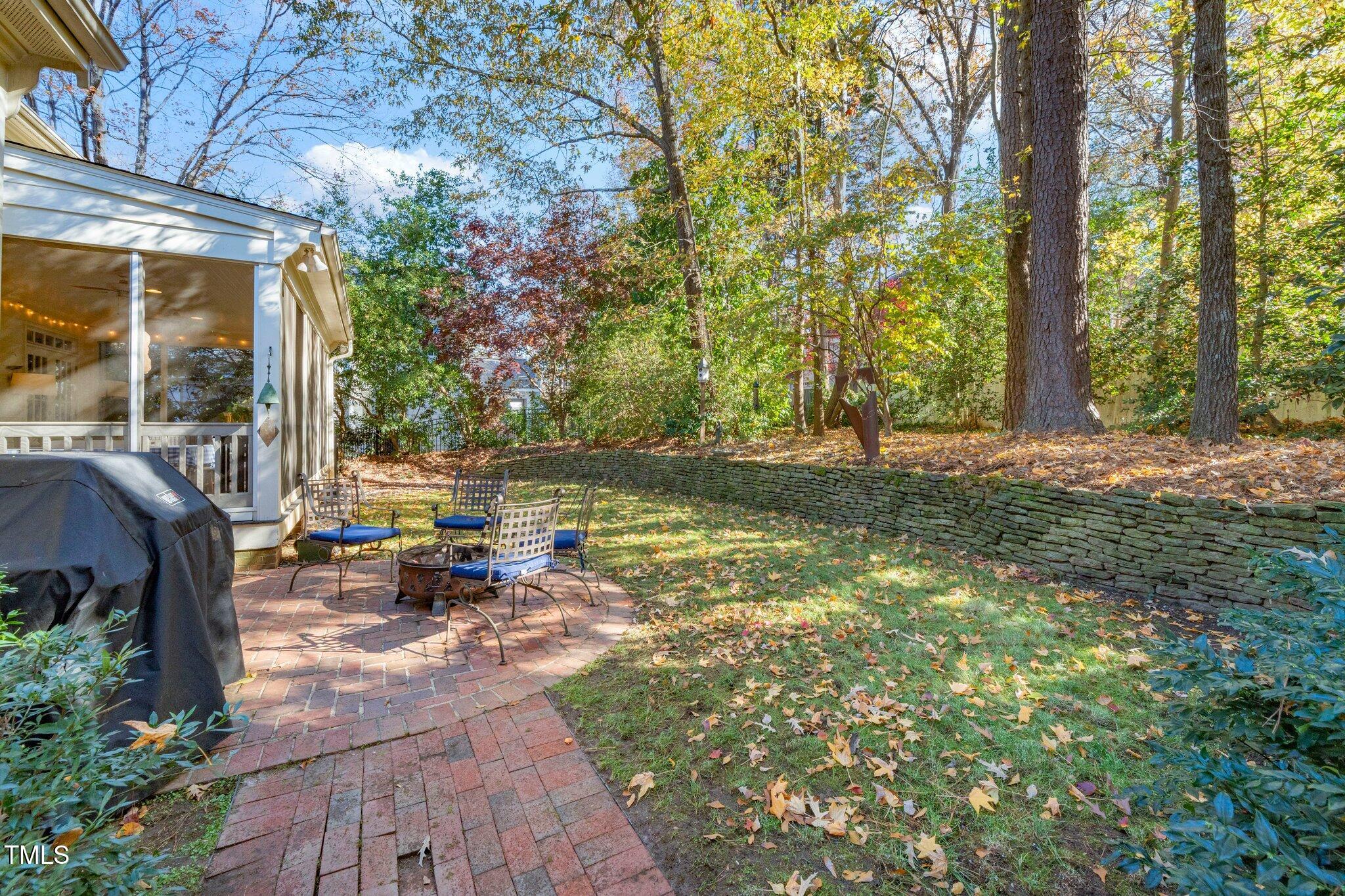 1408 Dogwood Lane Raleigh, NC 27607 - Photo 45 of 48 Outside
