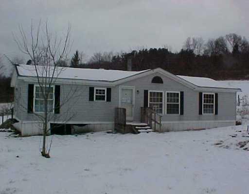 1507 Whitestown Road Prospect, PA 16052 - Photo 1 of 7 Exterior Front.
