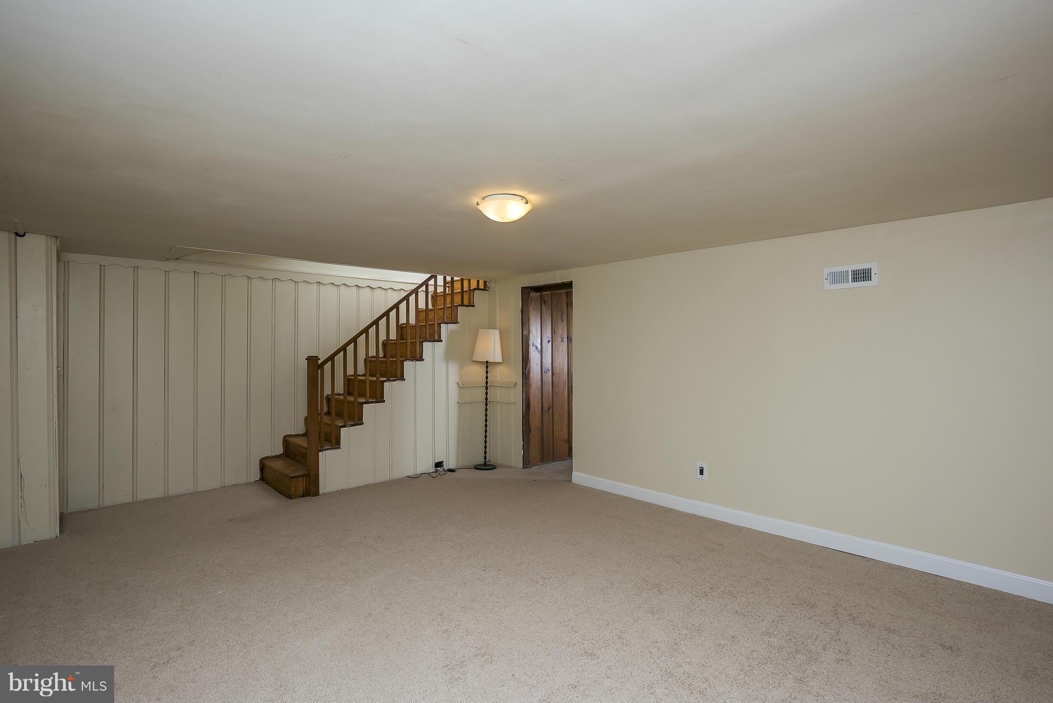 354 Greenlow Road Catonsville, MD 21228 - Photo 15 of 20 a view of an empty room