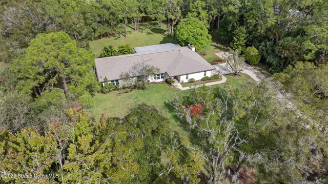 $620,000 | 4356 Mustang Road, Melbourne, FL 32934