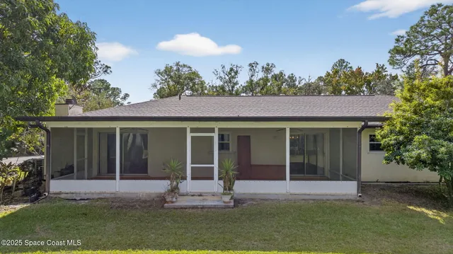 $620,000 | 4356 Mustang Road, Melbourne, FL 32934