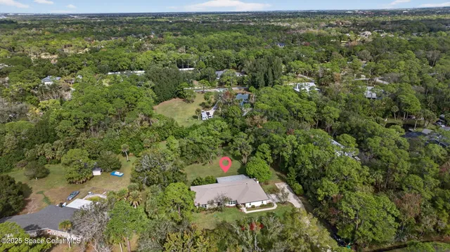 $620,000 | 4356 Mustang Road, Melbourne, FL 32934