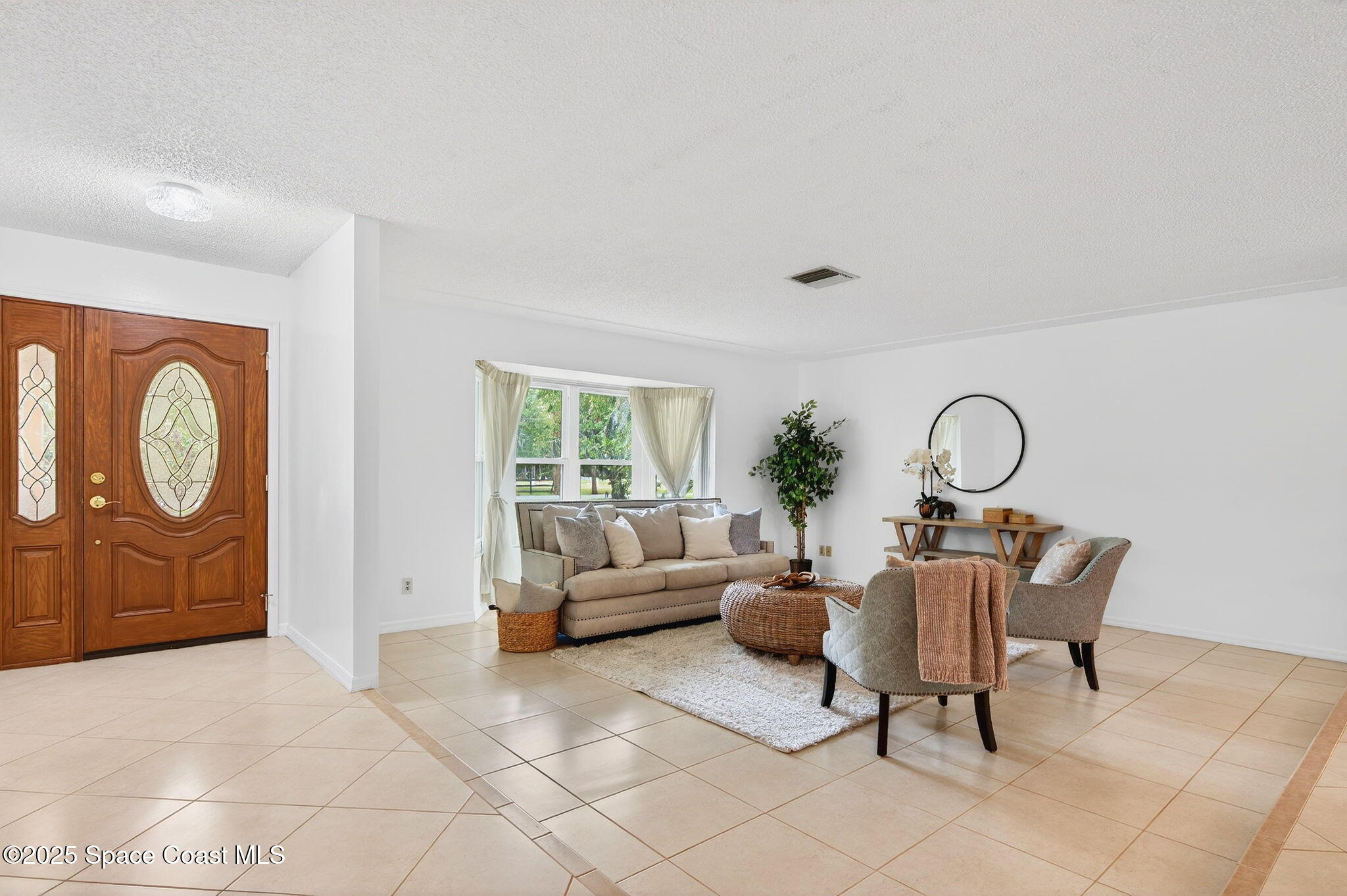 4356 Mustang Road Melbourne, FL 32934 - Photo 14 of 39 Formal Livingroom