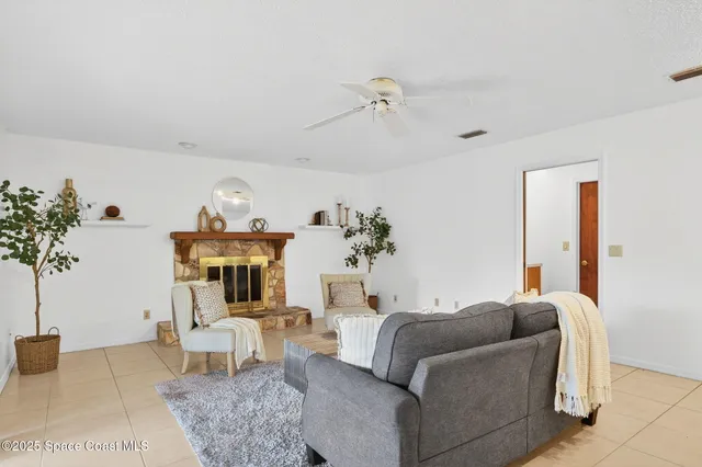 $620,000 | 4356 Mustang Road, Melbourne, FL 32934