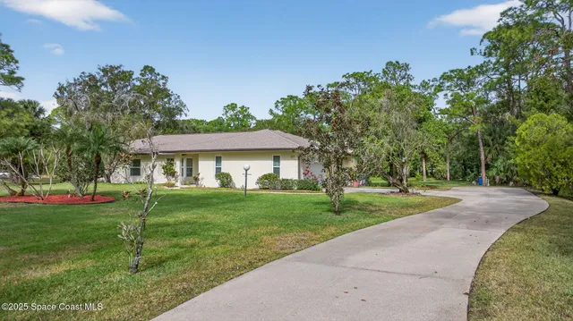 $620,000 | 4356 Mustang Road, Melbourne, FL 32934