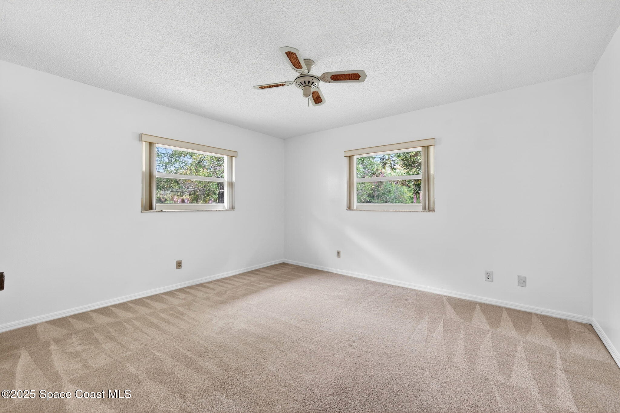 4356 Mustang Road Melbourne, FL 32934 - Photo 29 of 39 Second Bedroom